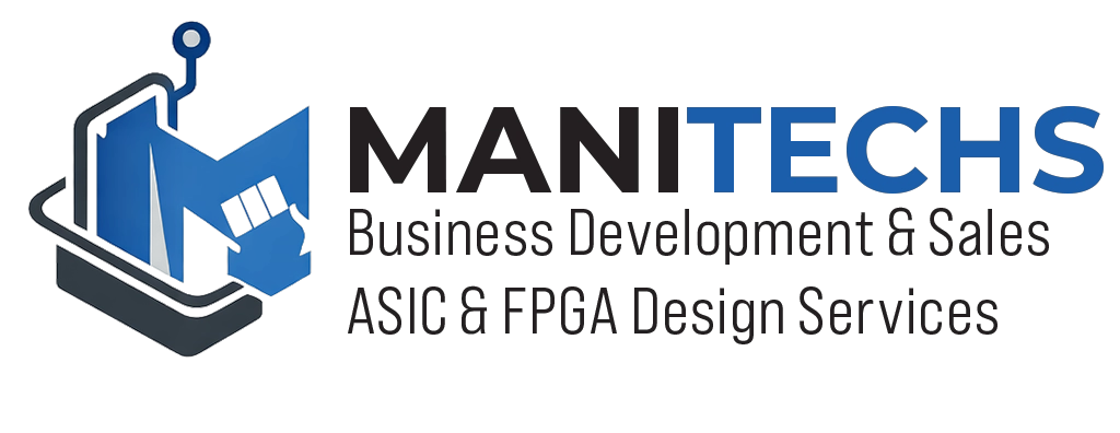 Manitechs logo
